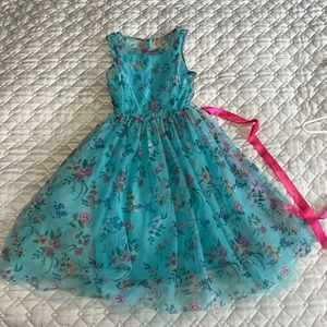 Girl Summer or Party dress